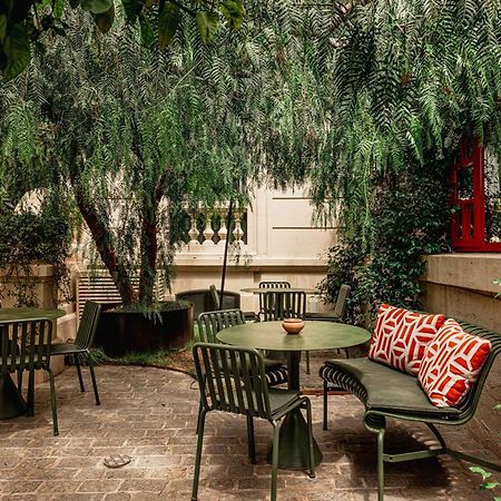 Hotel Le Mosaique Нарбонна Экстерьер фото