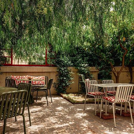 Hotel Le Mosaique Нарбонна Экстерьер фото