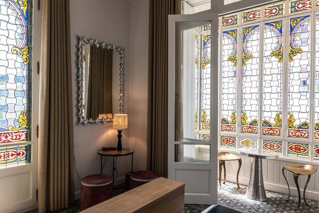 Hotel Le Mosaique Нарбонна Экстерьер фото